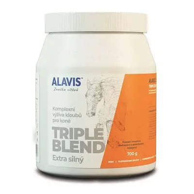 Alavis Triple Blend Extra silný pro koně g