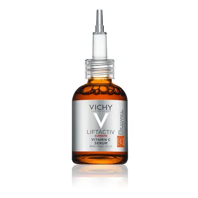 Vichy Rozjasňující pleťové sérum Liftactiv Supreme Vitamin C (Serum) ml