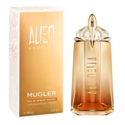 Thierry Mugler Alien Goddess Intense - EDP ml