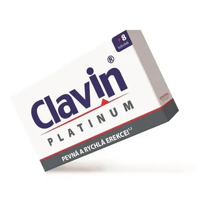 Simply You Clavin Platinum tob.