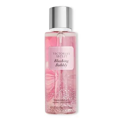 Victoria's Secret Blushing Bubbly - tělový sprej ml