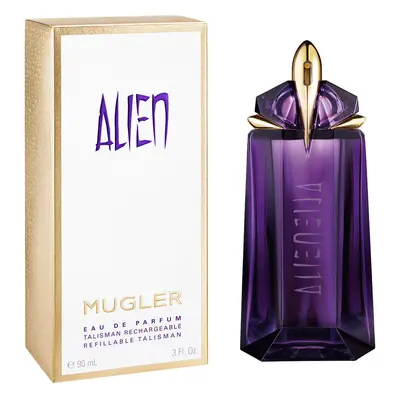 Thierry Mugler Alien - EDP (plnitelná) ml