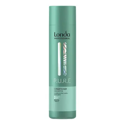 Londa Professional Jemný kondicionér pro suché vlasy bez lesku P.U.R.E (Conditioner) ml