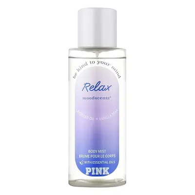 Victoria´s Secret Pink Relax - tělový sprej ml