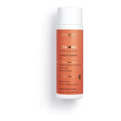 Revolution Haircare Kondicionér pro lesk vlasů Vitamin C (Shine & Gloss Conditioner) ml