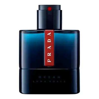 Prada Luna Rossa Ocean - EDT ml - odstřik s rozprašovačem