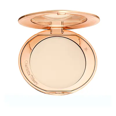 Charlotte Tilbury Plnitelný pudr Airbrush Flawless (Finish Powder Refillable) g Tan