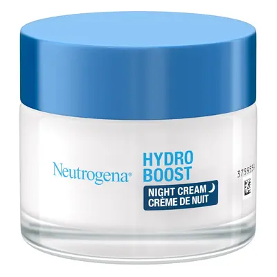 Neutrogena Noční hydratační krém Hydro Boost (Sleeping Cream) ml