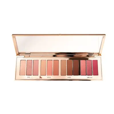 Charlotte Tilbury Paletka očních stínů Pillow Talk (Instant Eye Palette) g