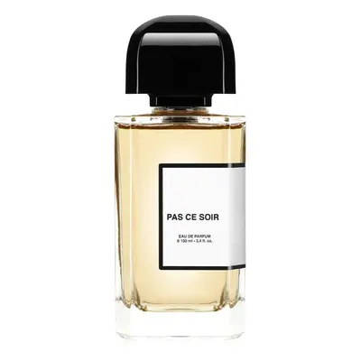 BDK Parfums Pas Ce Soir - EDP ml