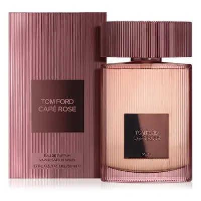 Tom Ford Café Rose (2023) - EDP ml