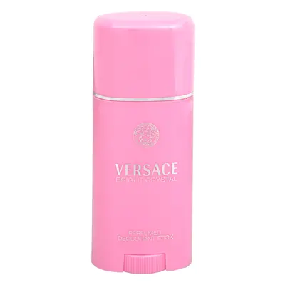 Versace Bright Crystal - deodorant stick ml