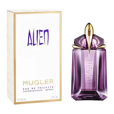 Thierry Mugler Alien - EDT (neplnitelná) ml