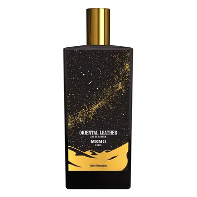 Memo Oriental Leather - EDP ml