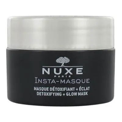 Nuxe Detoxikační maska pro rozjasnění pleti Insta-Masque (Detoxifying + Glow Mask) ml