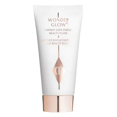 Charlotte Tilbury Rozjasňující báze pod make-up Wonder Glow (Instant Soft Focus Primer) ml