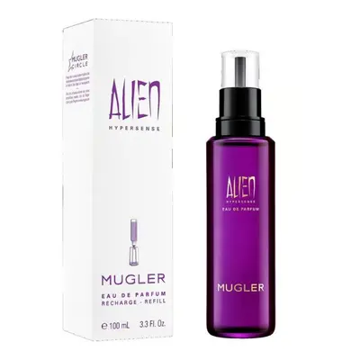 Thierry Mugler Alien Hypersense - EDP (náplň) ml