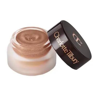 Charlotte Tilbury Krémové oční stíny Eye To Mesmerise (Cream Eye Shadow) ml Oyster Pearl