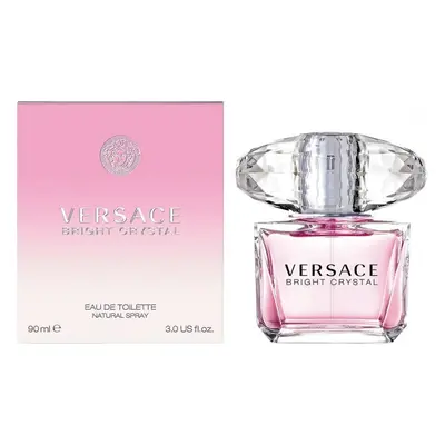 Versace Bright Crystal - toaletní voda ml