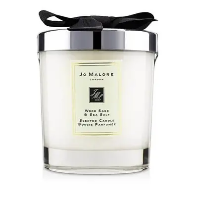 Jo Malone Wood Sage & Sea Salt - svíčka g