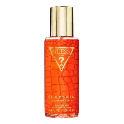 Guess Sexy Skin Solar Warmth - tělový závoj ml