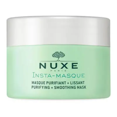 Nuxe Čisticí a vyhlazující maska Insta-Masque (Purifying + Smoothing Mask) ml