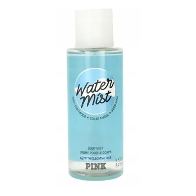 Victoria´s Secret Pink Water Mist - tělový závoj ml