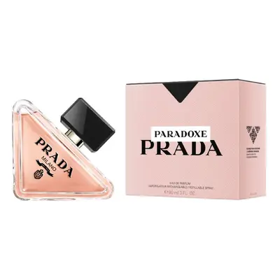 Prada Paradoxe - EDP (plnitelná) ml