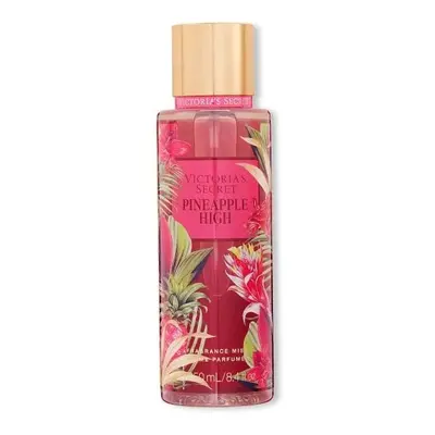 Victoria's Secret Pineapple High - tělový závoj ml