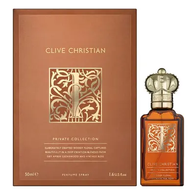 Clive Christian I Woody Floral Feminine - parfém ml