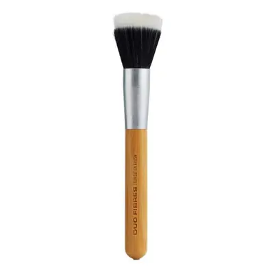 The Body Shop Kosmetický štětec na make-up (Duo Fibres Foundation Brush)