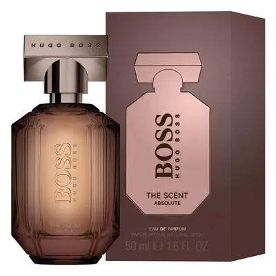 Hugo Boss Boss The Scent For Her Absolute - EDP ml