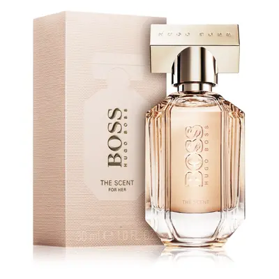 Hugo Boss Boss The Scent For Her - EDP ml