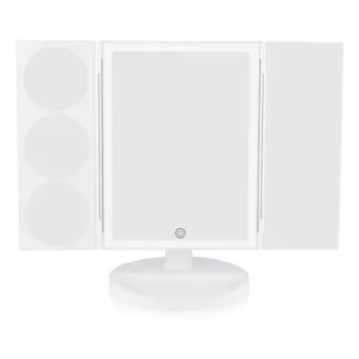 Rio-Beauty Kosmetické zrcátko (LED Illuminated Make-up Mirror)