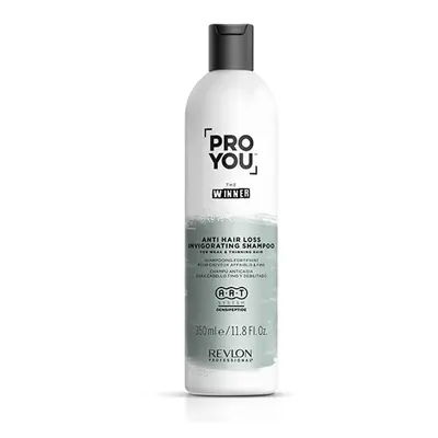 Revlon Professional Posilující šampon proti vypadávání vlasů Pro You The Winner (Anti Hair Loss 