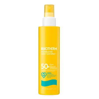 Biotherm Sprej na opalování SPF Waterlover (Milky Sun Spray) ml