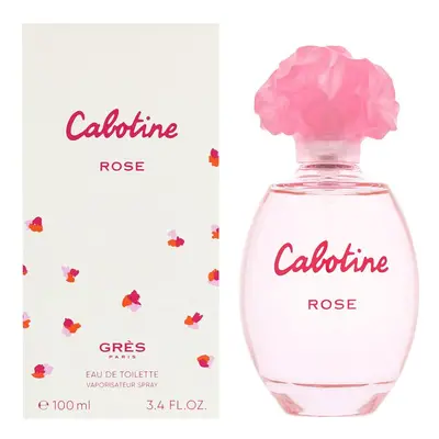 Gres Cabotine Rose - EDT ml