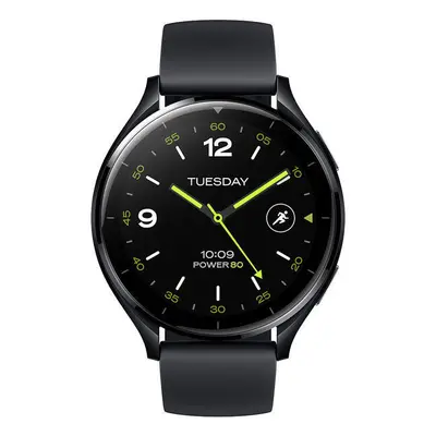 Xiaomi Watch - Black