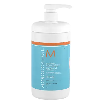 Moroccanoil Regenerační maska na poškozené vlasy (Restorative Hair Mask) ml