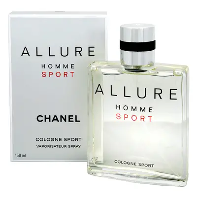 Chanel Allure Homme Sport - EDC ml