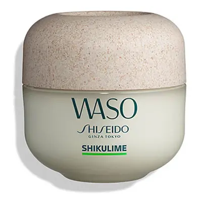 Shiseido Intenzivní hydratační pleťový krém Waso Shikulime (Mega Hydrating Moisturizer) ml