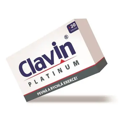 Simply You Clavin Platinum tob.