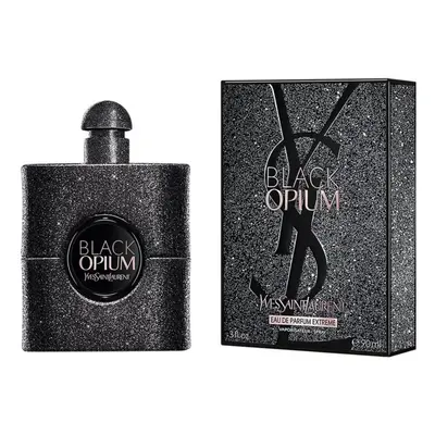 Yves Saint Laurent Black Opium Extreme - EDP ml