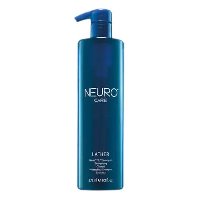 Paul Mitchell Pečující šampon na ochranu vlasů Neuro Care Lather (HeatCTRL Shampoo) ml