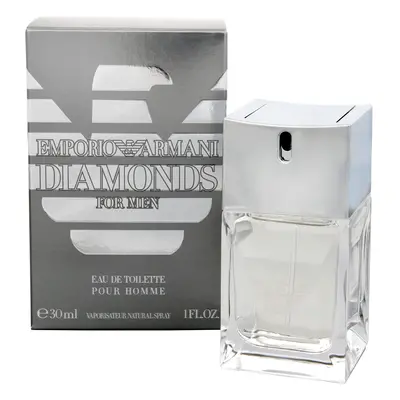 Giorgio Armani Emporio Armani Diamonds For Men - EDT ml