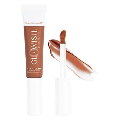 Huda Beauty Korektor na oční okolí GloWish (Sheer Concealer) 10,5 ml Medium Tan