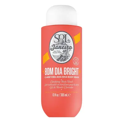 Sol de Janeiro Sprchový gel Bom Dia Bright (Clarifying Body Wash) ml