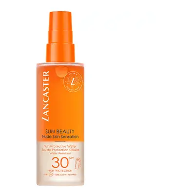 Lancaster Ochranný sprej na opalování SPF Sun Beauty (Sun Protective Water) ml