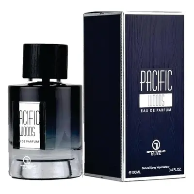 Grandeur Pacific Woods - EDP ml