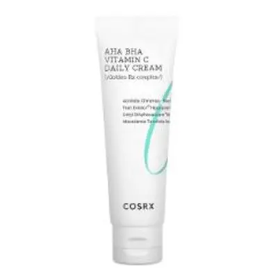 COSRX Denní pleťový krém Refresh Aha Bha Vitamin C (Daily Cream) ml